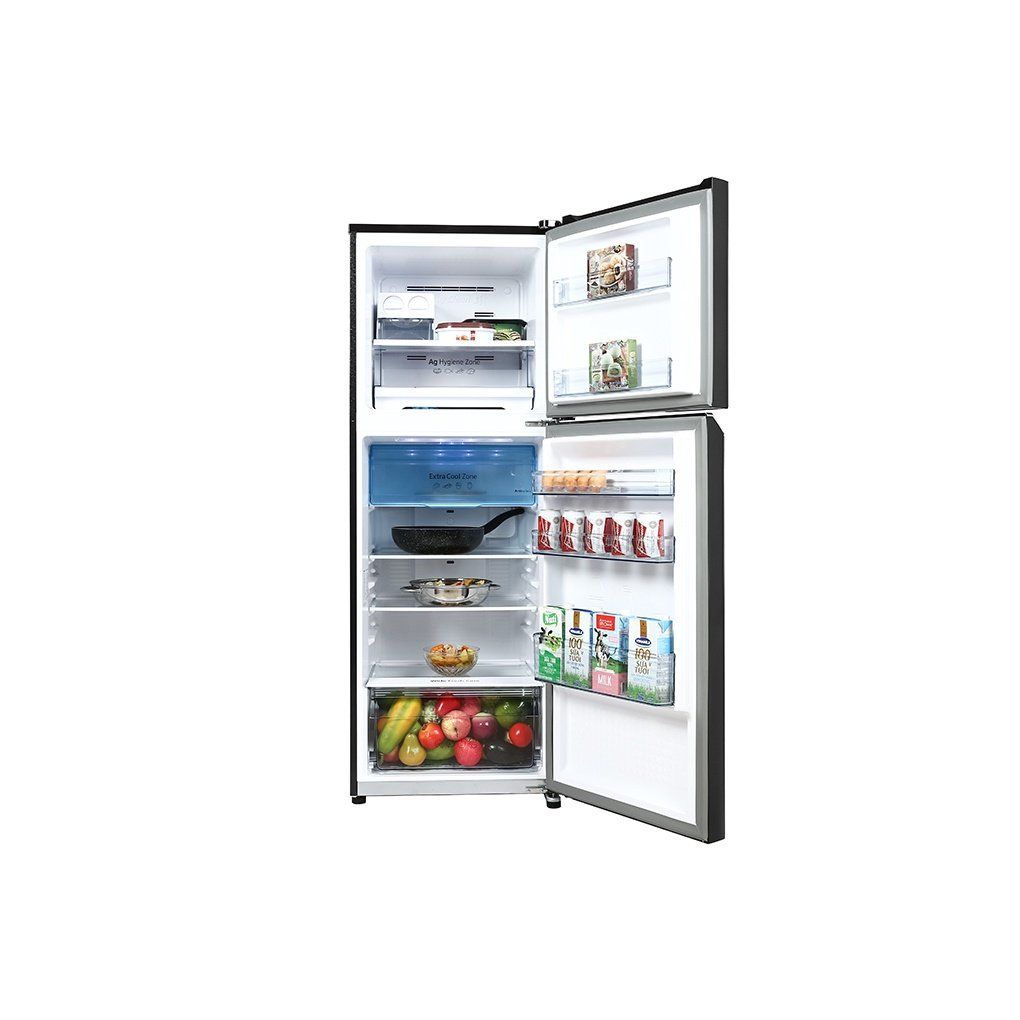 Tủ lạnh Panasonic Inverter 306 lít NR-TV341VGMV