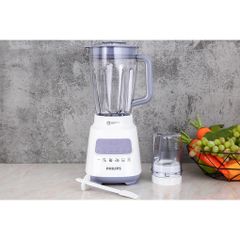 Máy xay sinh tố đa năng Philips HR2221/00 - Chính Hãng, Mới, Full Box