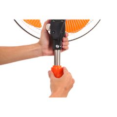 Quạt đứng Senko 5 cánh DTS1609 60W