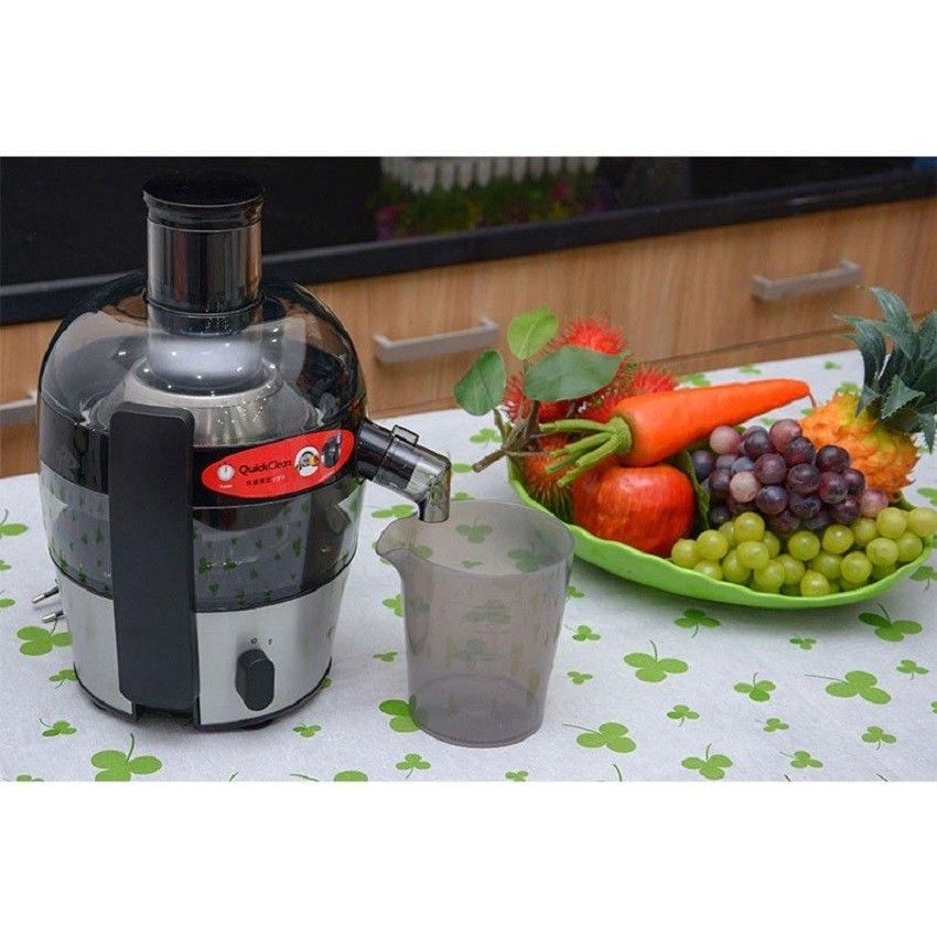 Máy Ép Trái Cây Philips HR1832/00 - Mẫu Mới Thay Thế cho HR1836 -Bảo Hành Chính Hãng 2 Năm