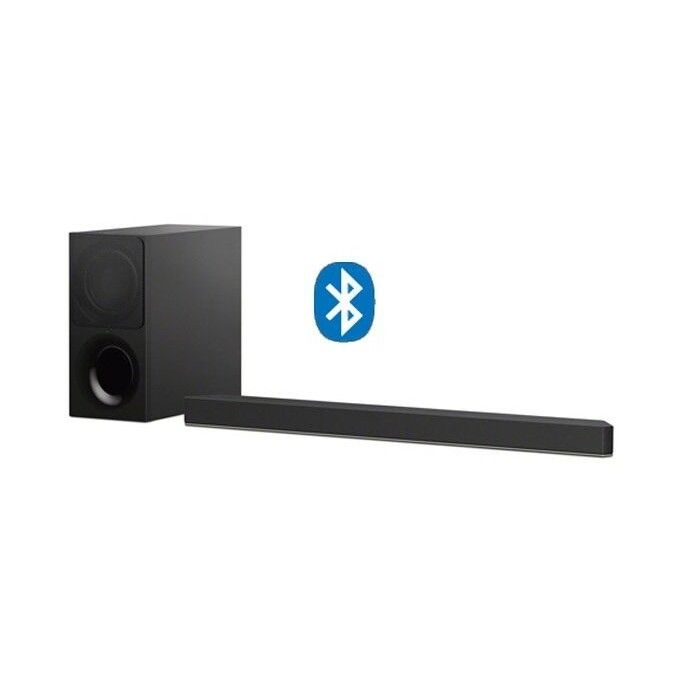 [Trả góp 0%] Dàn âm thanh Sound bar Sony HT-S500RF - Hàng chính hãng