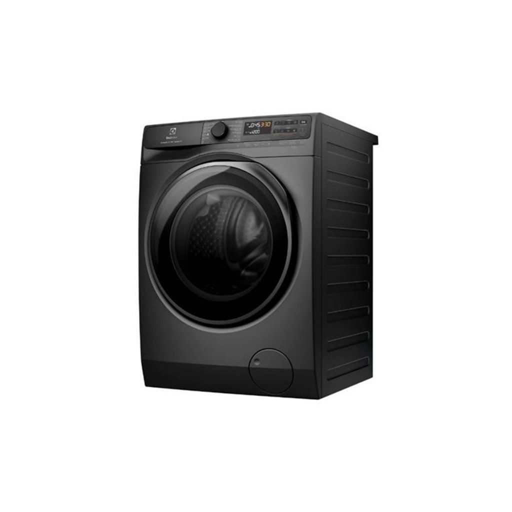 Máy Giặt Sấy Lồng Ngang Electrolux UltimateCare 700 Inverter giặt 11 kg - sấy 7 kg EWW1143R7SC