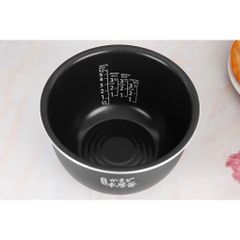 Nồi cơm điện cao tần Toshiba 1 lít RC-10IP1PV - Chính Hãng, Mới, Full Box