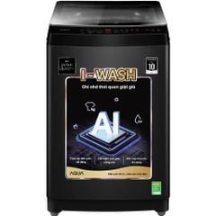 Máy Giặt Lồng Đứng Aqua 9 Kg AWM9-316K(B)