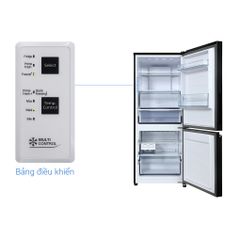 Tủ lạnh Panasonic Inverter 255 lít NR-BV281BGMV -