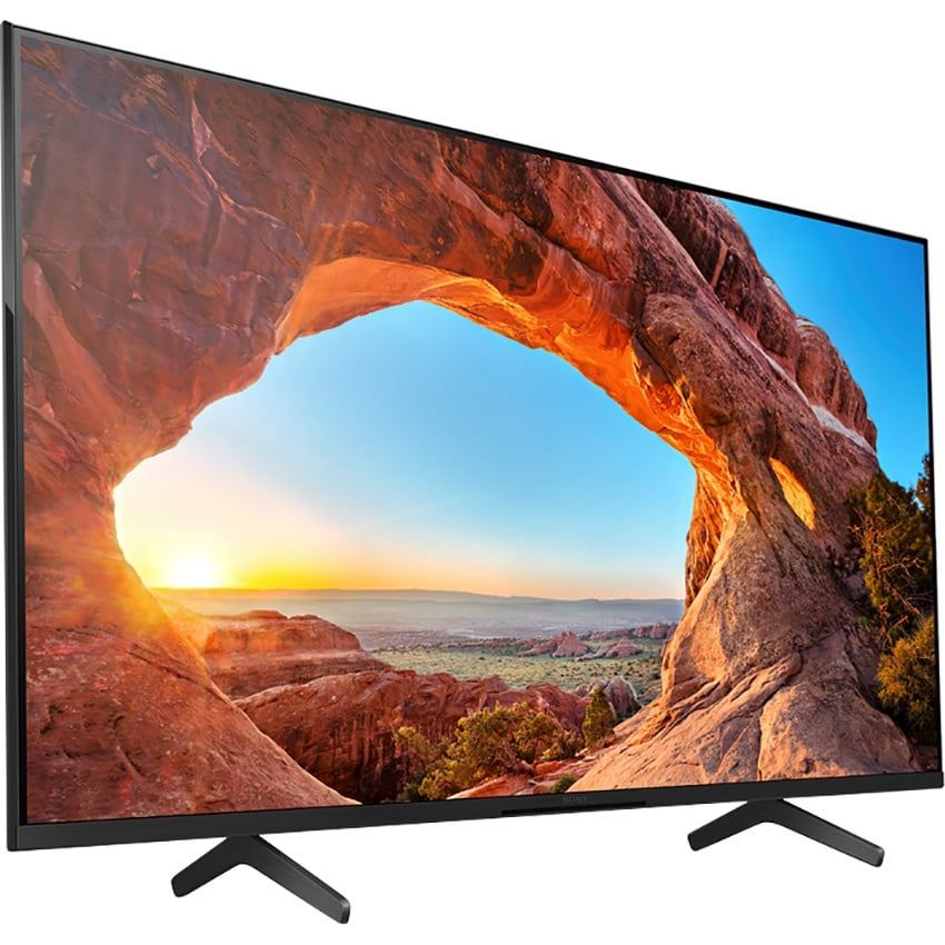 Smart Tivi Sony 4K 50 inch KD-50X86J -  Bảo hành 6 tháng