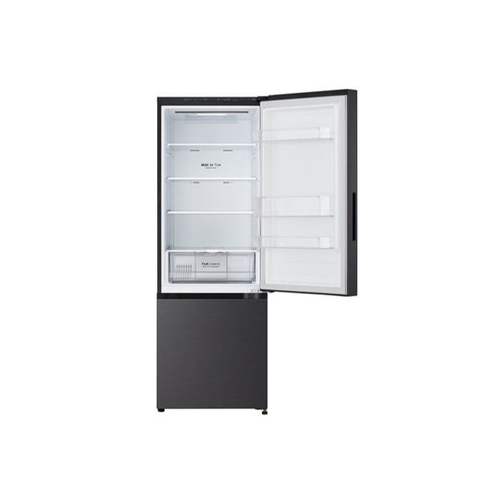Tủ lạnh LG Inverter 335 lít LBB33BLM