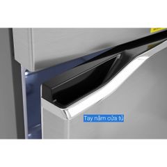 Tủ lạnh Panasonic Inverter 170 lít NR-BA190PPVN