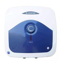 BLU 15 R 2.5 FE Máy nước nóng gián tiếp Ariston BLU 15 R 2.5 FE 2500W Hàng Mới Chính Hãng