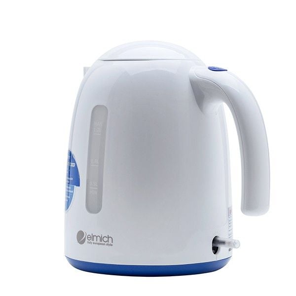 Bình Đun Siêu Tốc Elmich KEE-0697 - 1.2L - Chính Hãng, Mới, Full Box