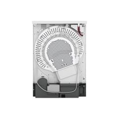 Máy Sấy Bơm Nhiệt Lồng Ngang Electrolux 8 kg EDH803Q7WB