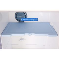 Tủ lạnh Samsung Inverter 360 lít RT35K50822C/SV [MIỄN PHÍ GIAO HÀNG - LẮP ĐẶT]