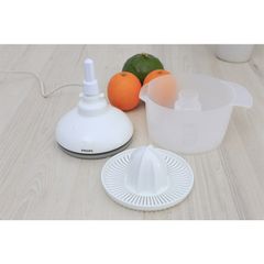 HR2738 Máy vắt cam Philips 25W HR2738 Chất liệu cao cấp, bình chứa 0.5L - Hàng mới Full Box