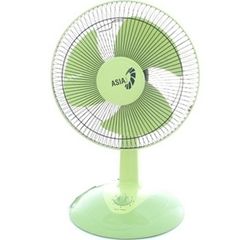 [B12001] Quạt bàn Asia B12001 hàng khuyến mãi Beko - Chính Hãng, Mới, Full Box - Màu ngẫu nhiên