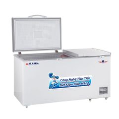 Tủ Đông Alaska Inverter 588 Lít HB-890CI