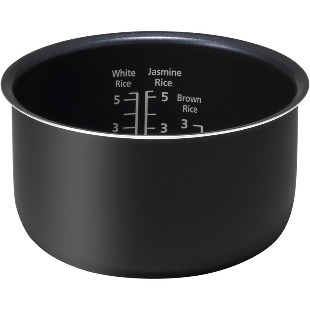 Nồi cơm điện tử Panasonic 1 lít SR-CL108WRAM