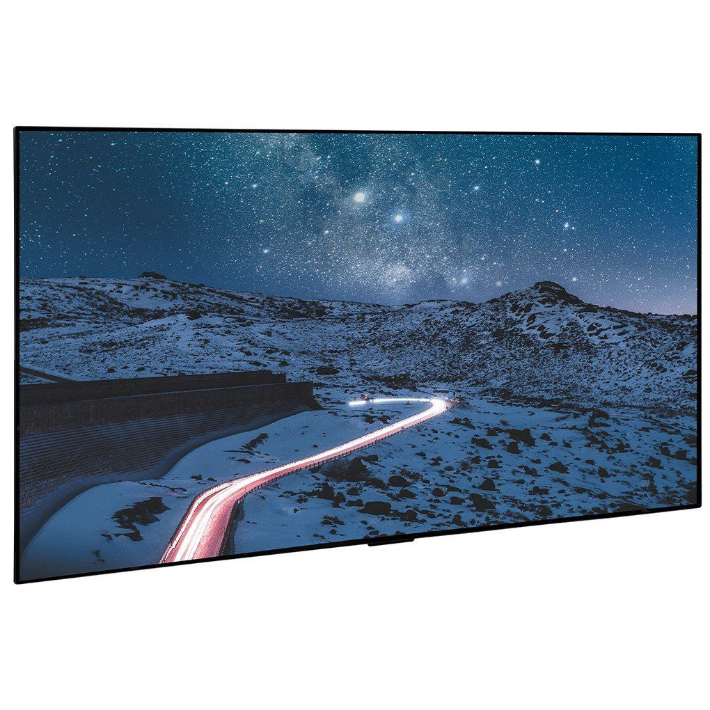 Smart Tivi OLED LG 4K 55 inch 55GXPTA