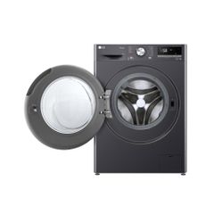 Máy Giặt Lồng Ngang LG Inverter 9 kg FV1409S4M