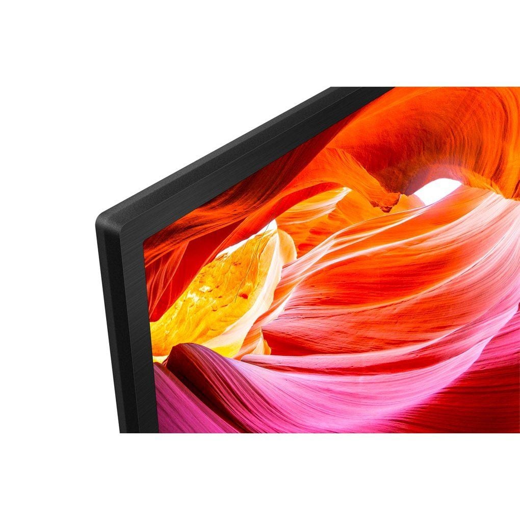 Google Tivi Sony 4K 65 inch KD-65X75K