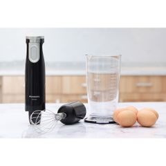 Máy xay sinh tố cầm tay Panasonic PASO-MX-SS1BRA - Chính Hãng, Mới, Full Box