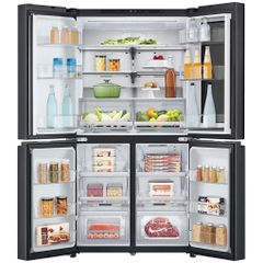 Tủ Lạnh LG Inverter 666 Lít LFB66BLMI -