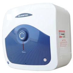 BLU 15 R 2.5 FE Máy nước nóng gián tiếp Ariston BLU 15 R 2.5 FE 2500W Hàng Mới Chính Hãng