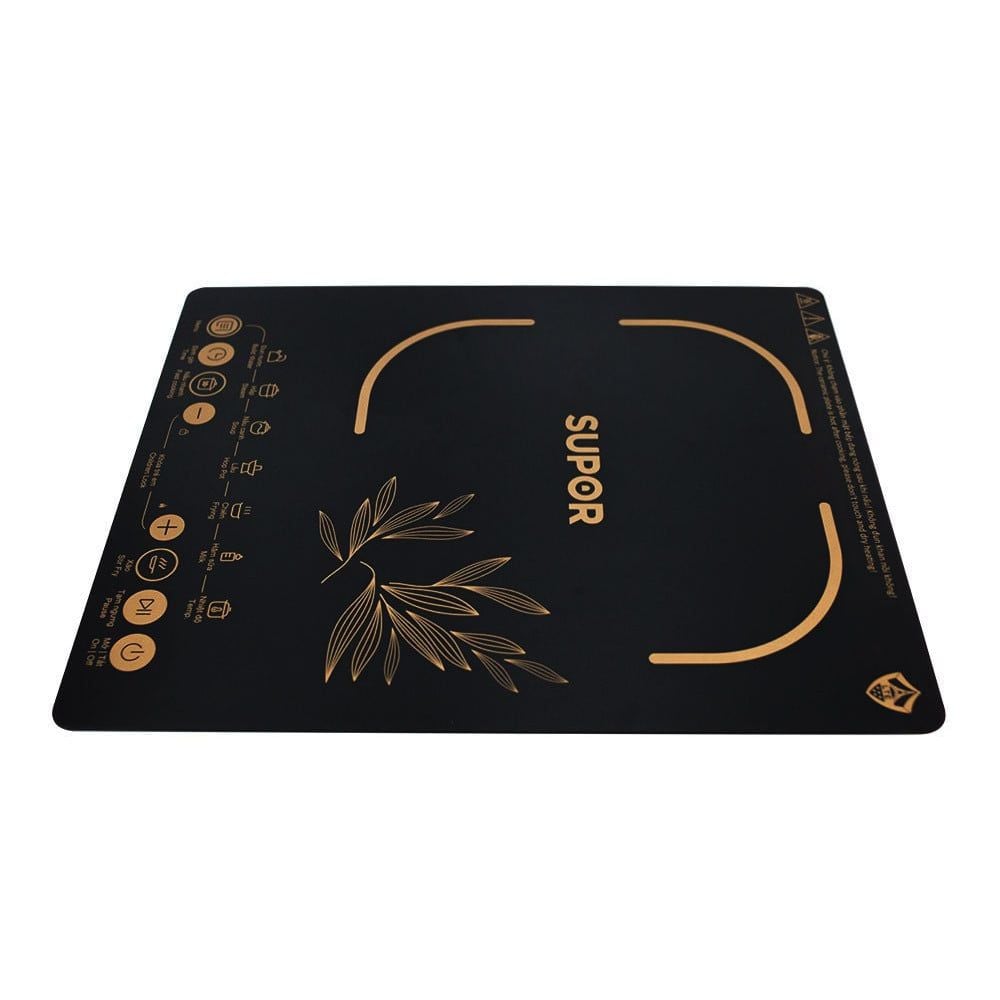 Bếp điện từ đơn Supor SDHCB11TVN-YL-210 - [Hàng mới về chính hãng]