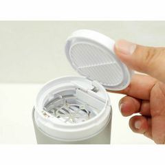 Máy Lọc Không Khí Tạo Ion Maxell AP-AR201SL- Bạc