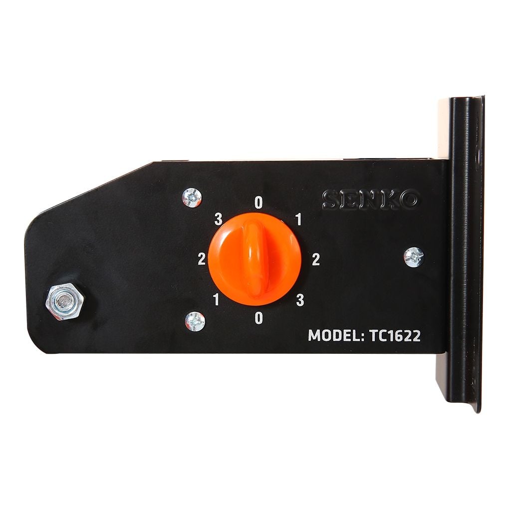 Quạt treo tường Senko 7 cánh TC1622 65W