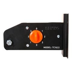 Quạt treo tường Senko 7 cánh TC1622 65W