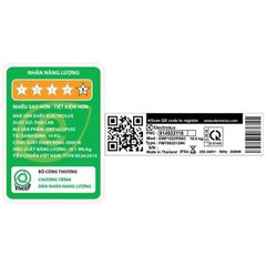 Máy Giặt Lồng Ngang Electrolux UltimateCare 500 Inverter 10 kg EWF1023P5SC