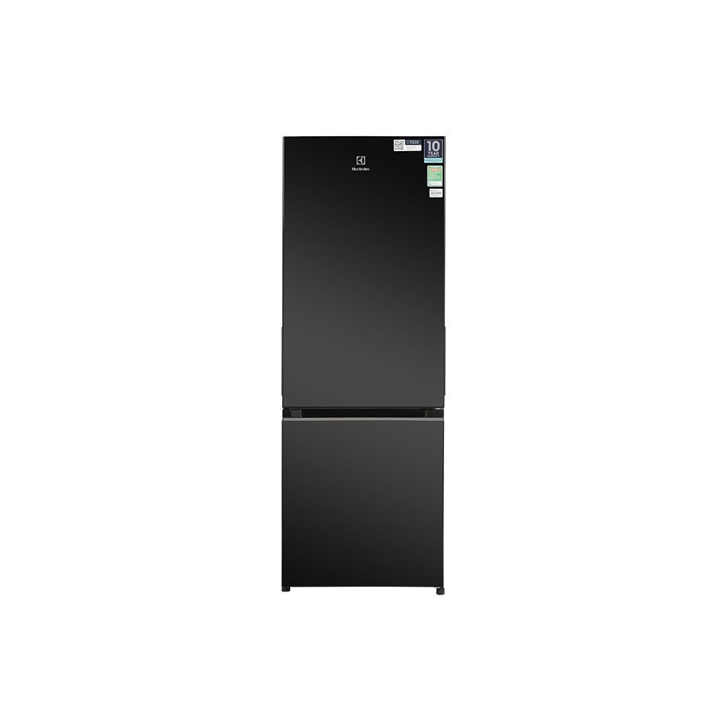 Tủ lạnh Electrolux Inverter 308 Lít EBB3402K-H
