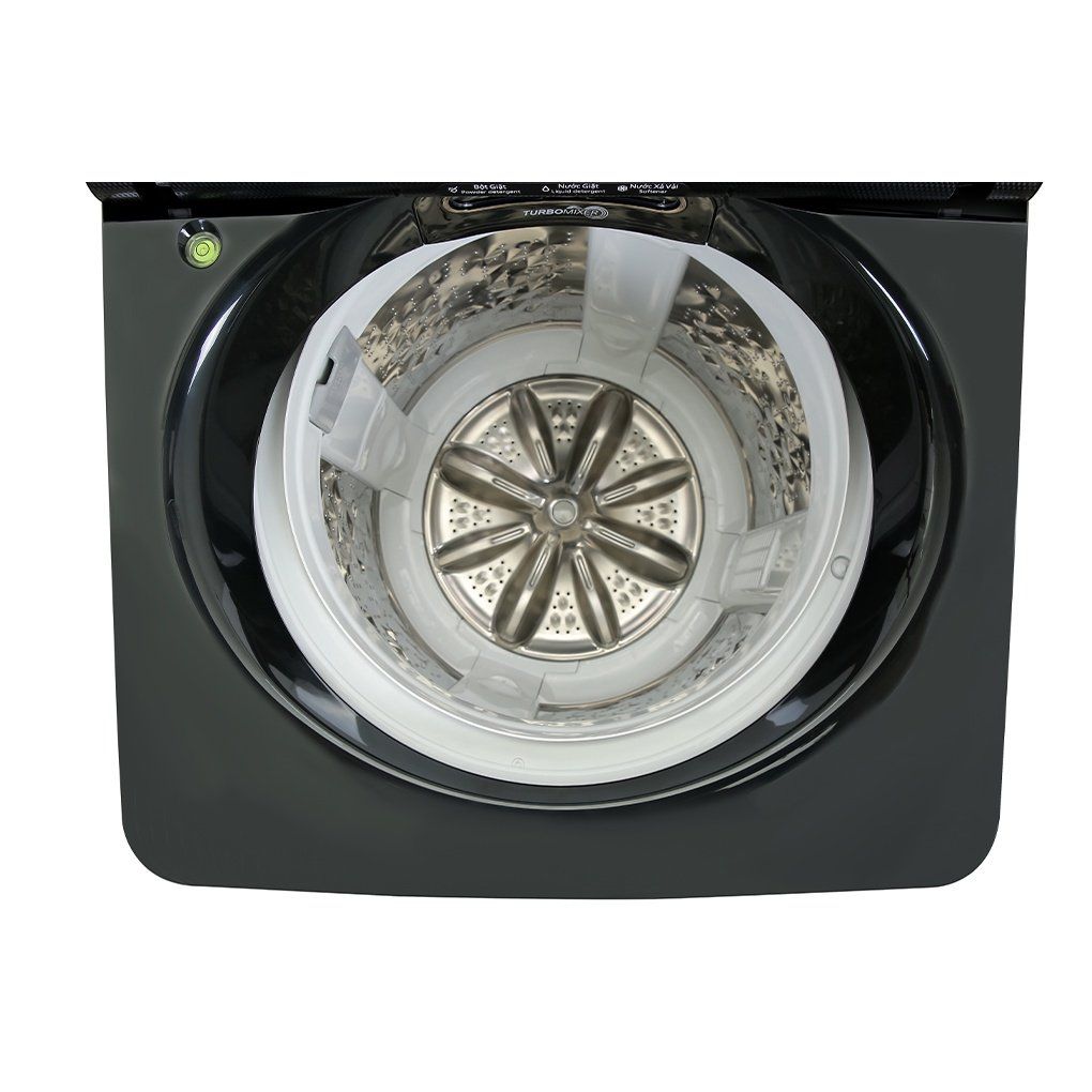 Máy Giặt Lồng Đứng Panasonic Inverter 12.5 Kg NA-FD125V1BV