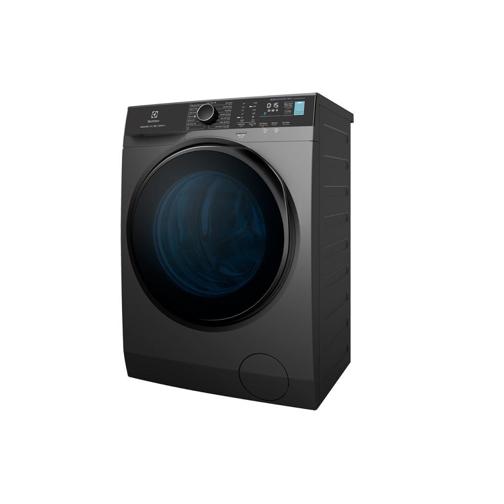 Máy Giặt Lồng Ngang Electrolux UltimateCare 500 Inverter 9 kg EWF9024P5SB