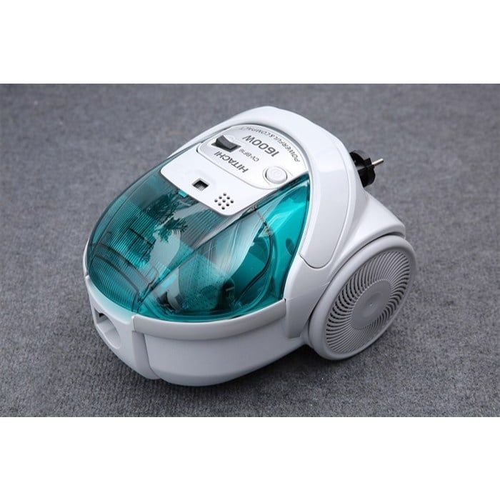 Máy hút bụi Hitachi CV-BF16 24CV (GN) Hàng Mới Chính Hãng