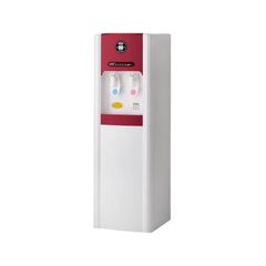 Máy Lọc Nước Uống Nóng Lạnh CNC 6000POU - Đỏ
