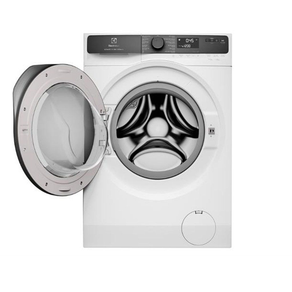 [New 2024] Combo máy giặt Electrolux 9kg EWF9023P5WC và máy sấy thông hơi 8kg Electrolux EDV804H3WC [GIAO LẮP FREE HCM]