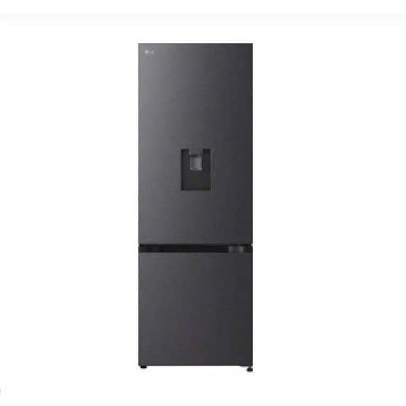 LBD33BLMA Tủ lạnh LG Inverter 332 lít LBD33BLMA - Hàng Chính Hãng, Mới 100% [GIAO LẮP MIỄN PHÍ HCM]