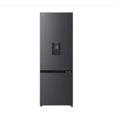 LBD33BLMA Tủ lạnh LG Inverter 332 lít LBD33BLMA - Hàng Chính Hãng, Mới 100% [GIAO LẮP MIỄN PHÍ HCM]