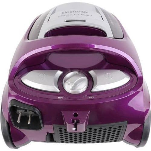 Máy hút bụi Electrolux ZVE4110FL - Máy hút bụi siêu sạch, gọn nhẹ - Chính Hãng, Mới, Full Box