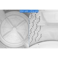 Máy Giặt Lồng Đứng Panasonic Inverter 11.5 Kg NA-FD11AR1BV