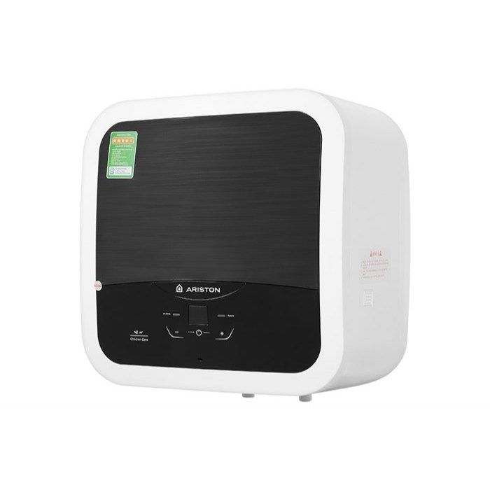 AN2 30 LUX-D AG+ Máy nước nóng gián tiếp Ariston 30 lít AN2 30 LUX-D AG+ Vỏ chống thấm nước IPX1