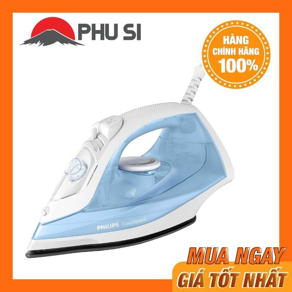 Bàn ủi Philips GC1740