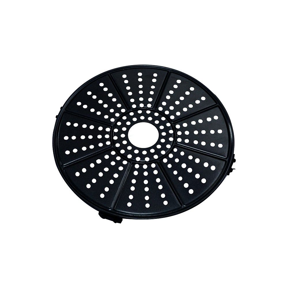 Nồi chiên không dầu Rapido RAF6.5D 6.5 lít - Hàng Chính Hãng, Mới