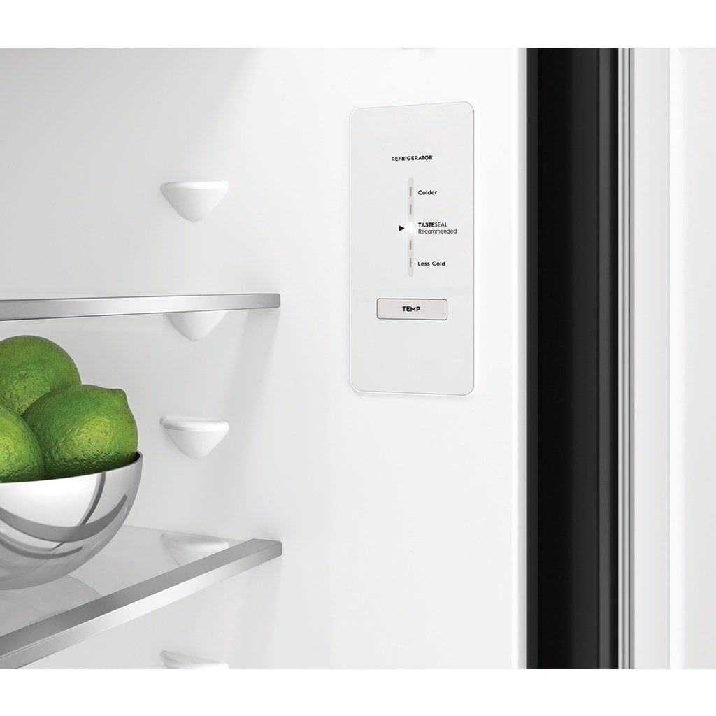 Tủ lạnh Electrolux Inverter 335 lít EBB3742K-A [MIỄN PHÍ GIAO HÀNG - LẮP ĐẶT HCM]