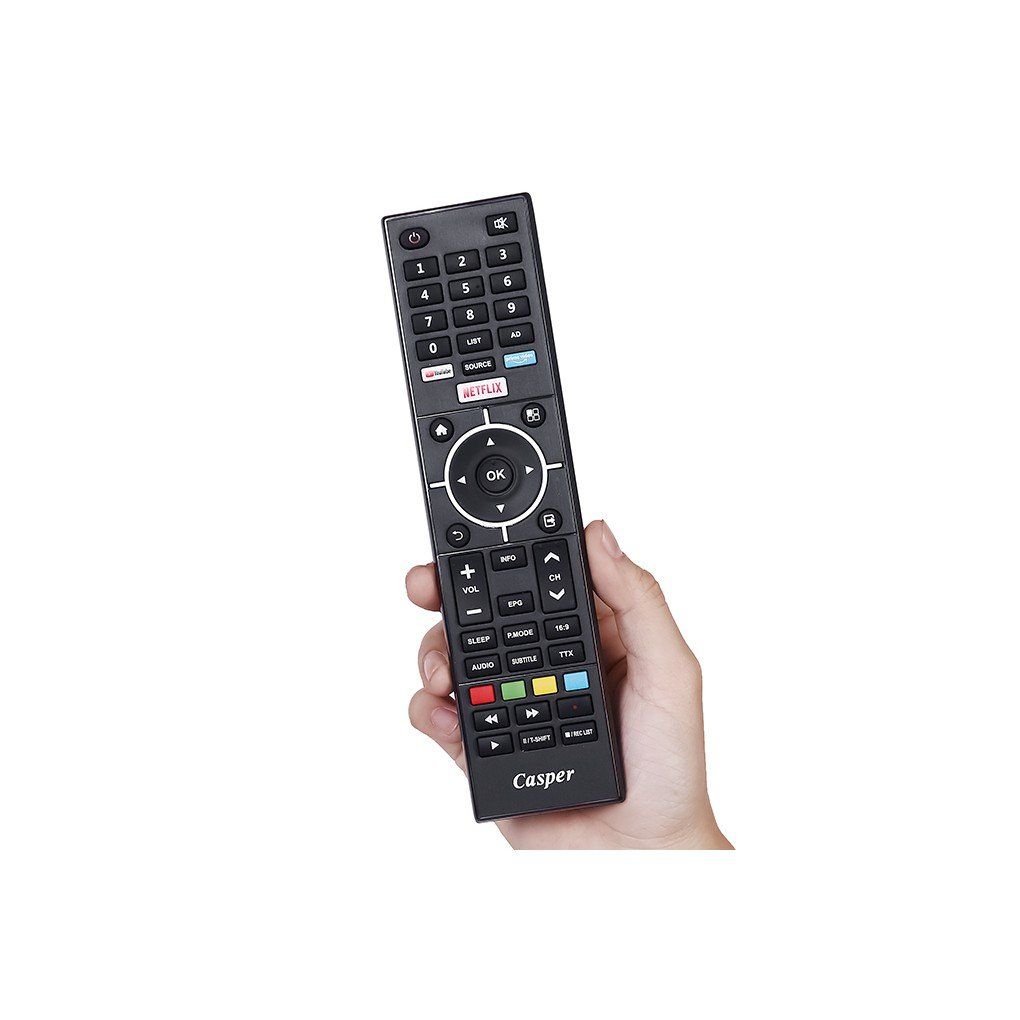 Smart Tivi Casper 32 inch 32HX6200