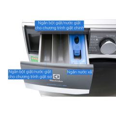 Máy Giặt Lồng Ngang Electrolux Inverter 11kg EWF1141AESA - MIỄN PHÍ CÔNG LẮP ĐẶT