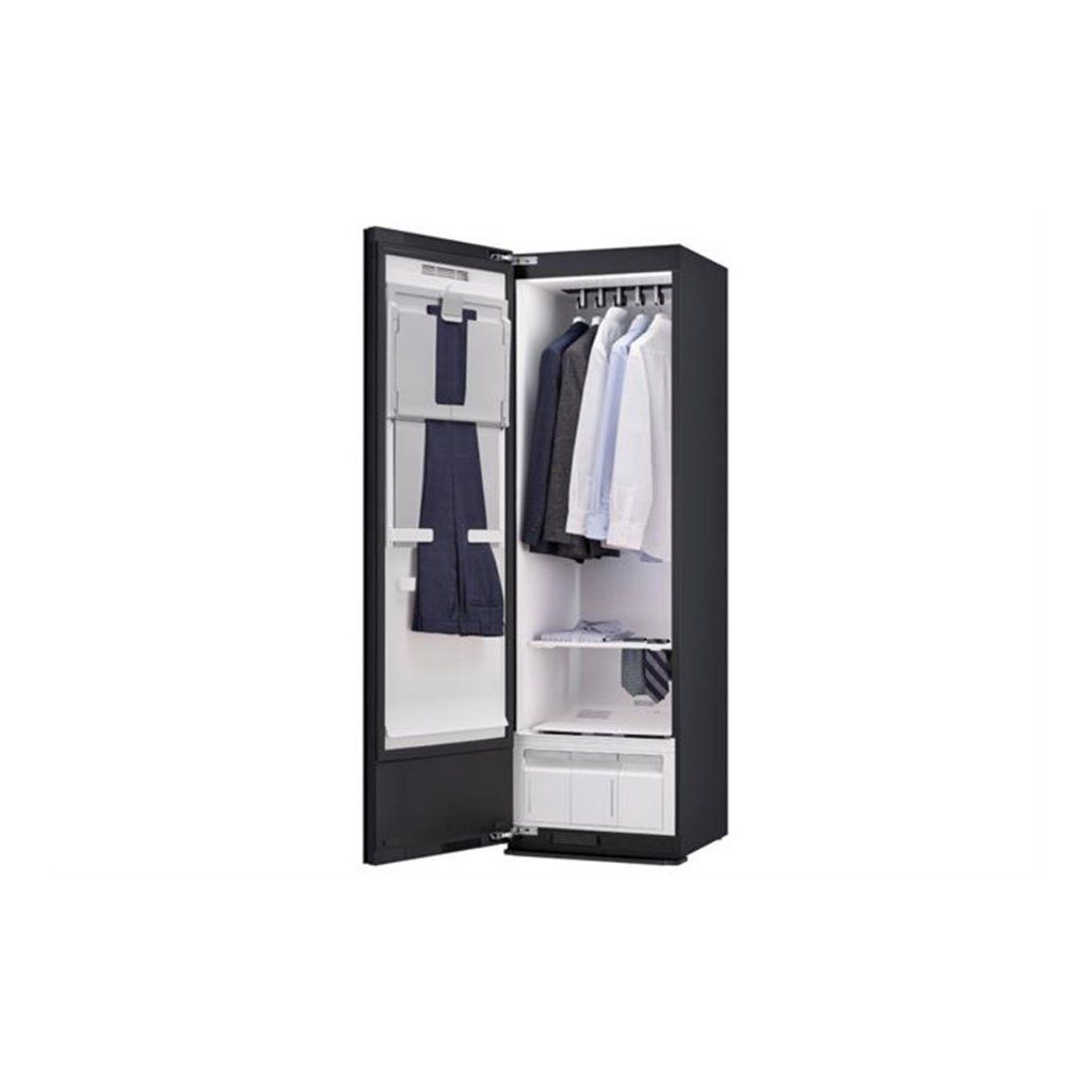 Tủ chăm sóc quần áo thông minh LG Styler Inverter 5 móc SC5MNR4G