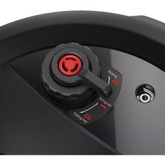 Nồi áp suất điện Philips HD2237/66 6 lít | 1190 - 1415W Hàng Chính Hãng