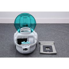 Máy hút bụi Hitachi CV-BF16 24CV (GN) Hàng Mới Chính Hãng